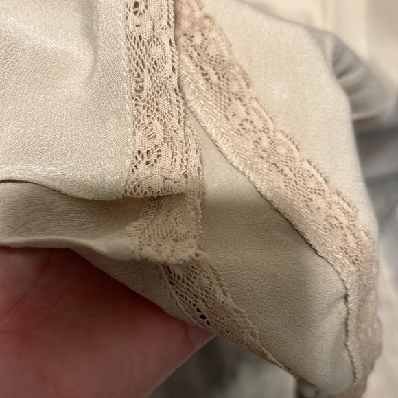 Vintage Spell & the gypsy Collective love lace S - Picture 7 of 8